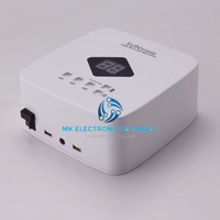 Lamparas LED/UV para uñas