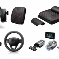 Accesorios para Vehículos