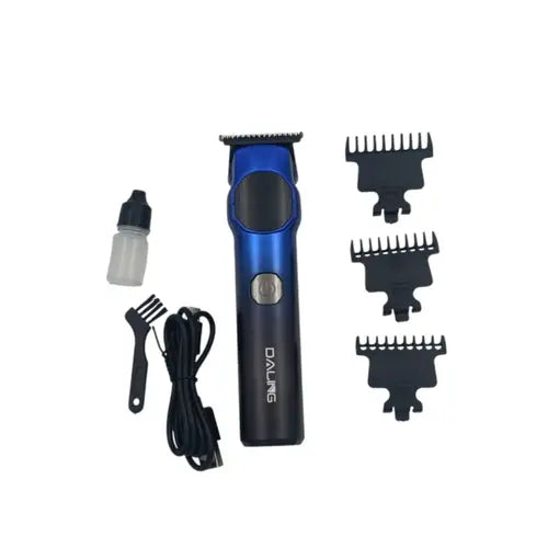 Clipper Profesional Recargable Daling DL-006 7,000 RPM