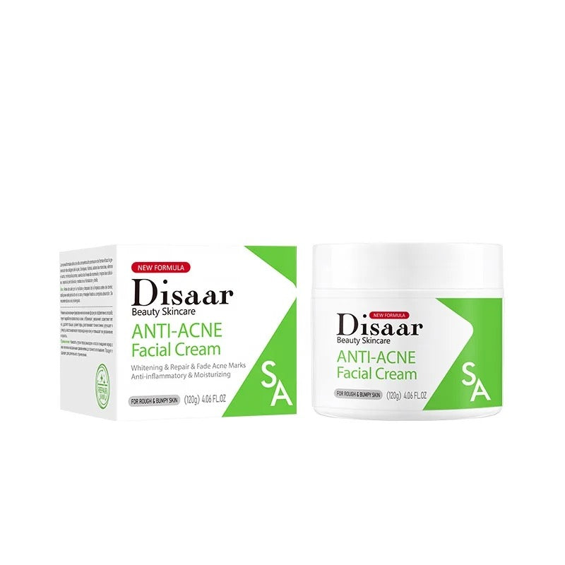 Kit Disaar Anti acné. Acido Salicílico