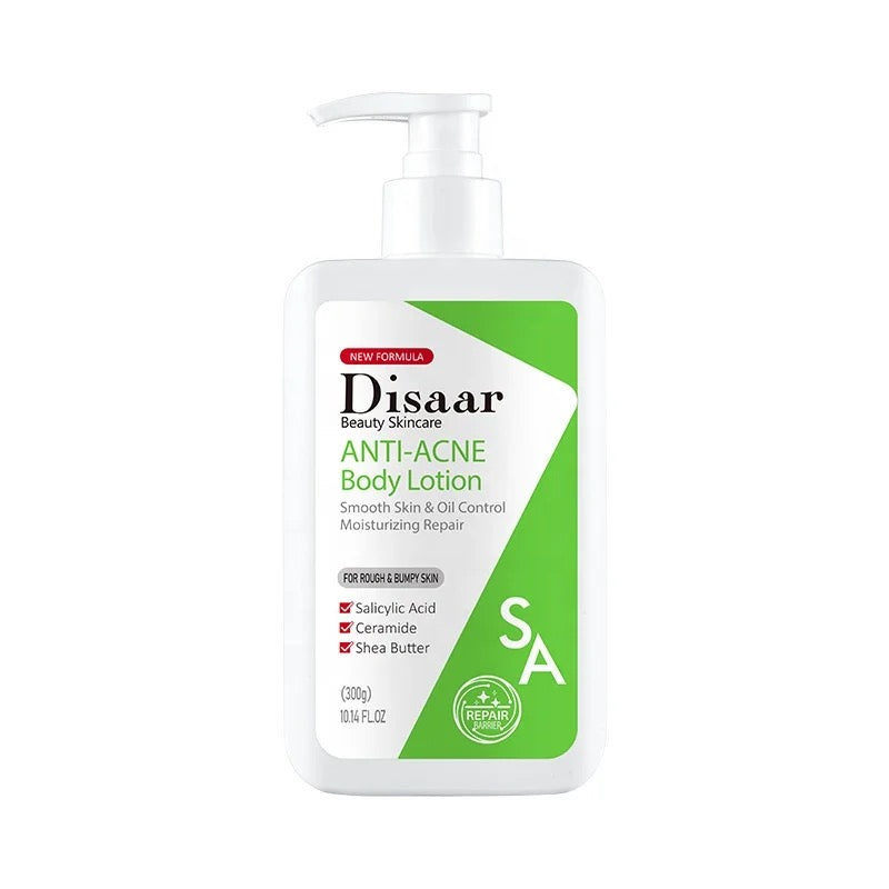 Kit Disaar Anti acné. Acido Salicílico