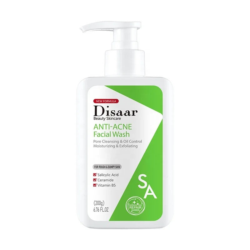 Kit Disaar Anti acné. Acido Salicílico