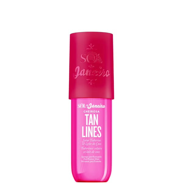 Sol de Janeiro Cheirosa Tan Lines 8oz. 240ml