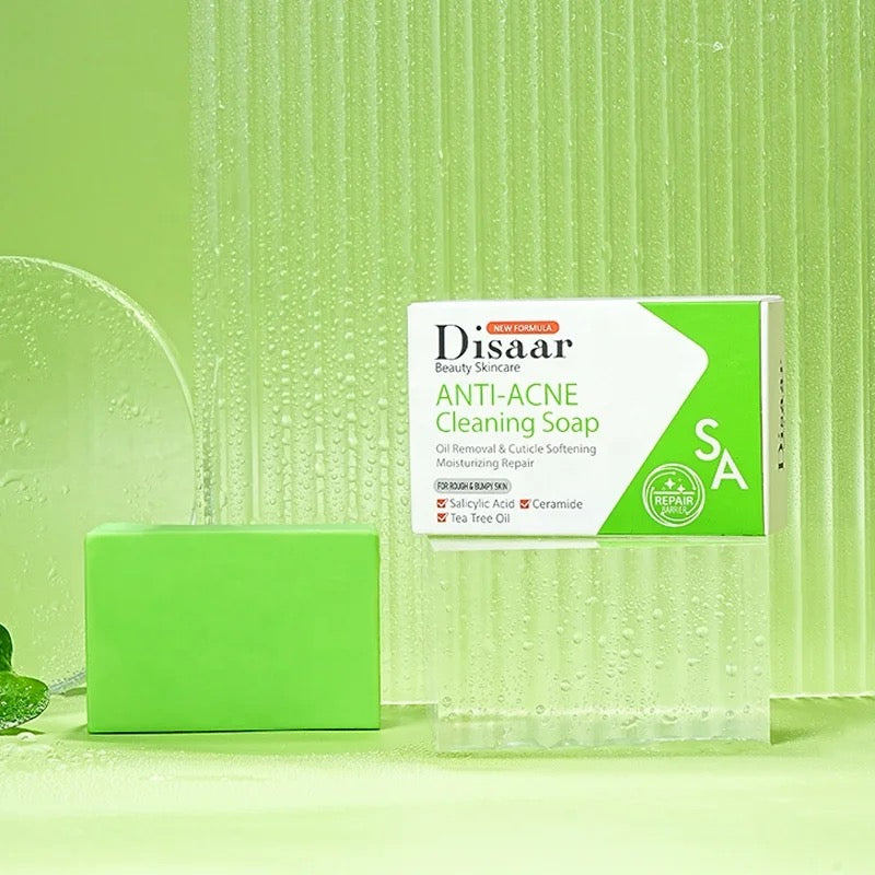 Kit Disaar Anti acné. Acido Salicílico