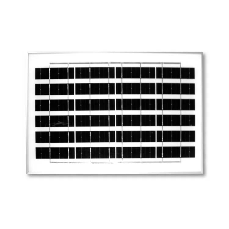 Reflector Lampara Led 100 Watts con Panel Solar Exterior GDPLUS GD-100H Con Control remoto