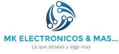 MK Electrónicos y más…