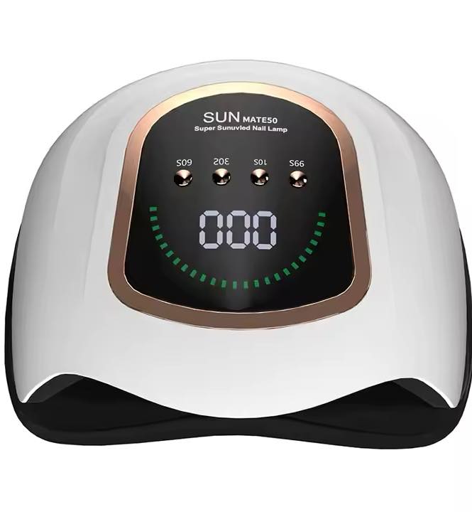 Lampara UV/LED Sun Mate 50 180 Watts