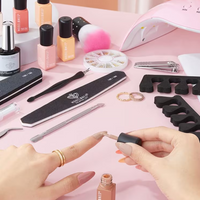 Artículos para Uñas