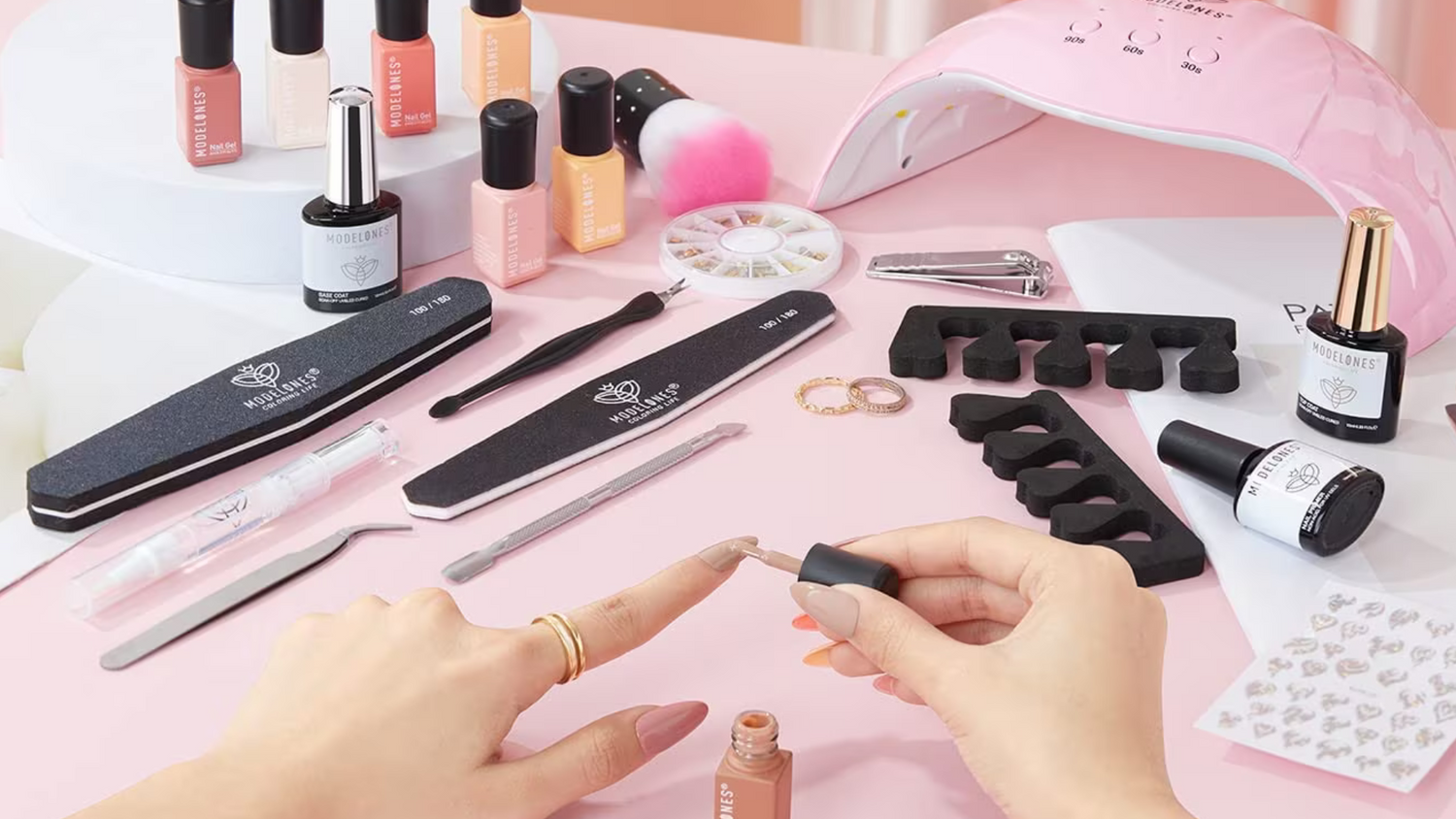 Artículos para Uñas