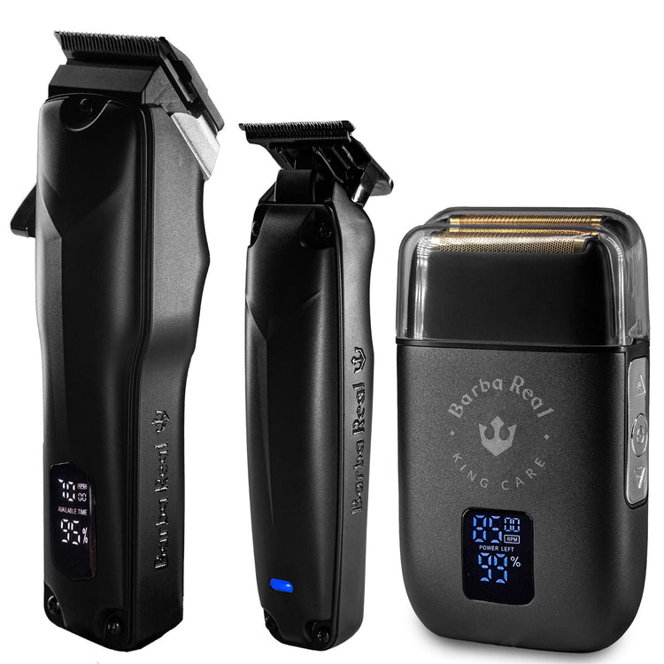 Clippers y Trimmers