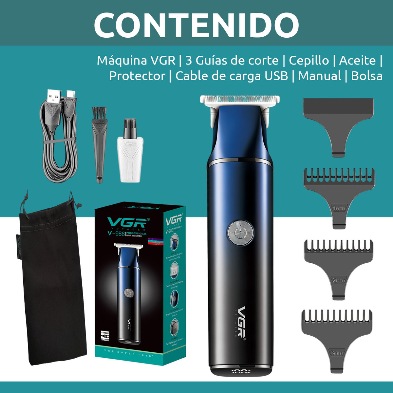 Trimmer VGR V-986