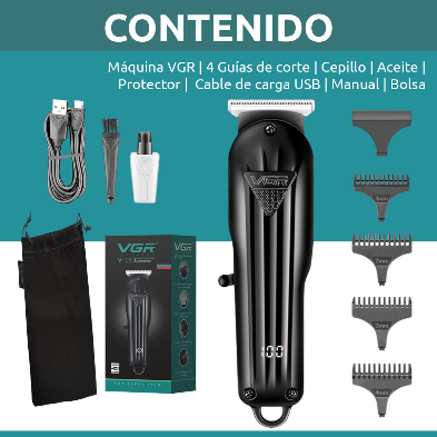 Trimmer VGR V-982