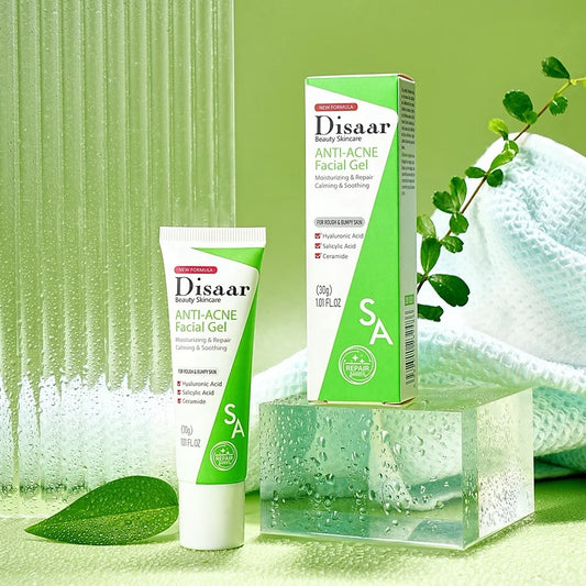 Kit Disaar Anti acné. Acido Salicílico