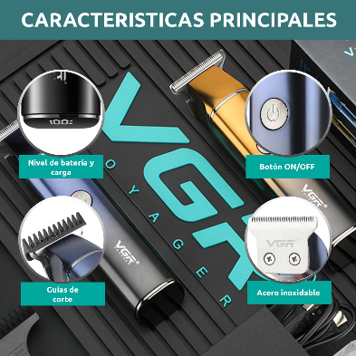 Trimmer VGR V-986