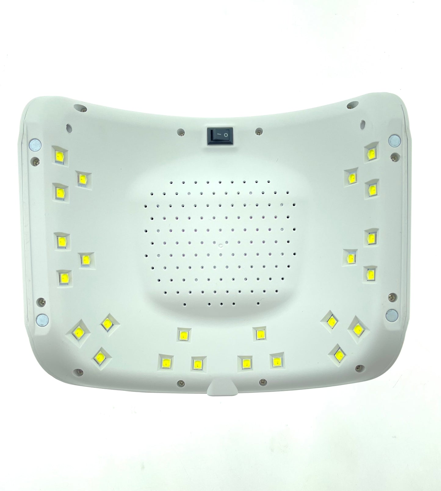 Lampara UV/LED Recargable Cordless S60 48 Watts