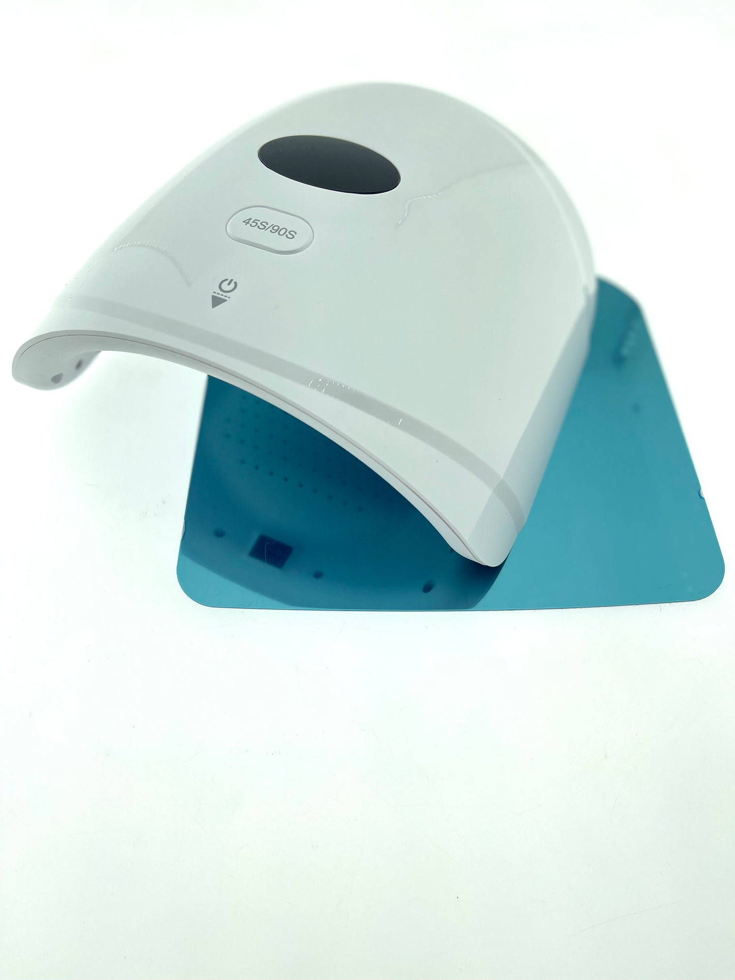 Lampara UV/LED Recargable Cordless S60 48 Watts