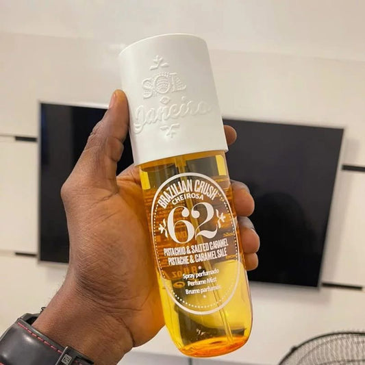 Sol de Janeiro Cheirosa 62 8oz. 240ml