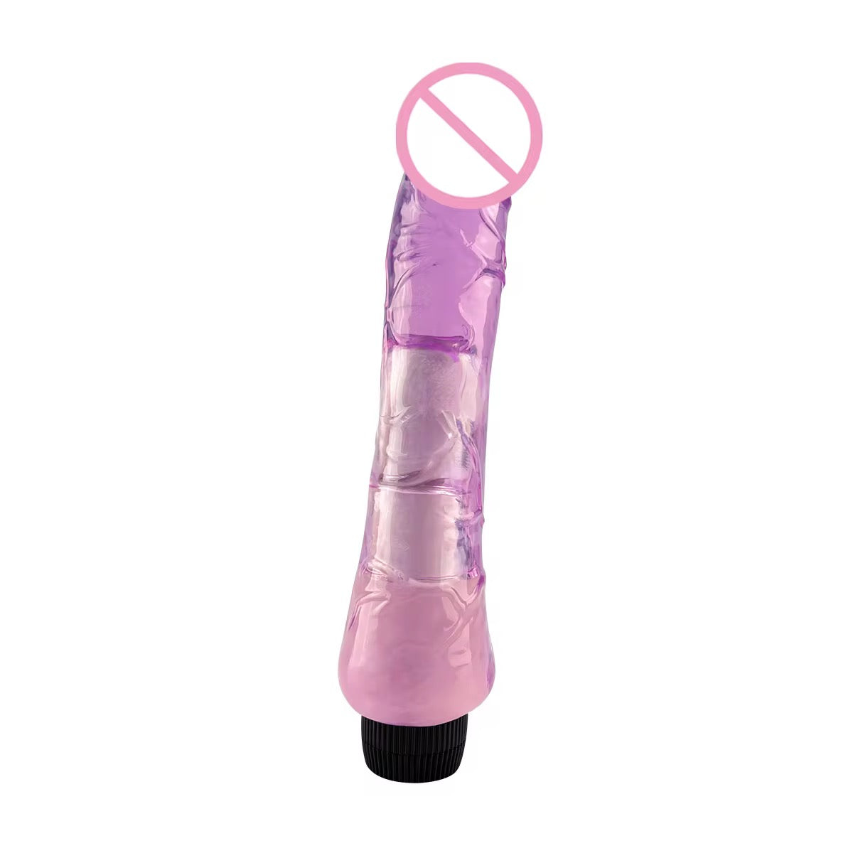 Vibrador Massive Dong 25cm