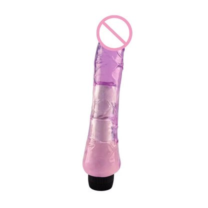 Vibrador Massive Dong 25cm