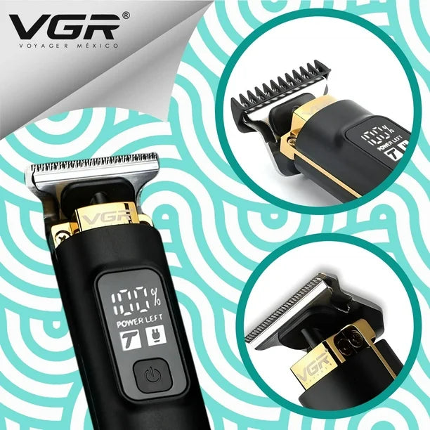 Trimmer VGR V-985