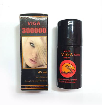 Super Viga Spray retardante