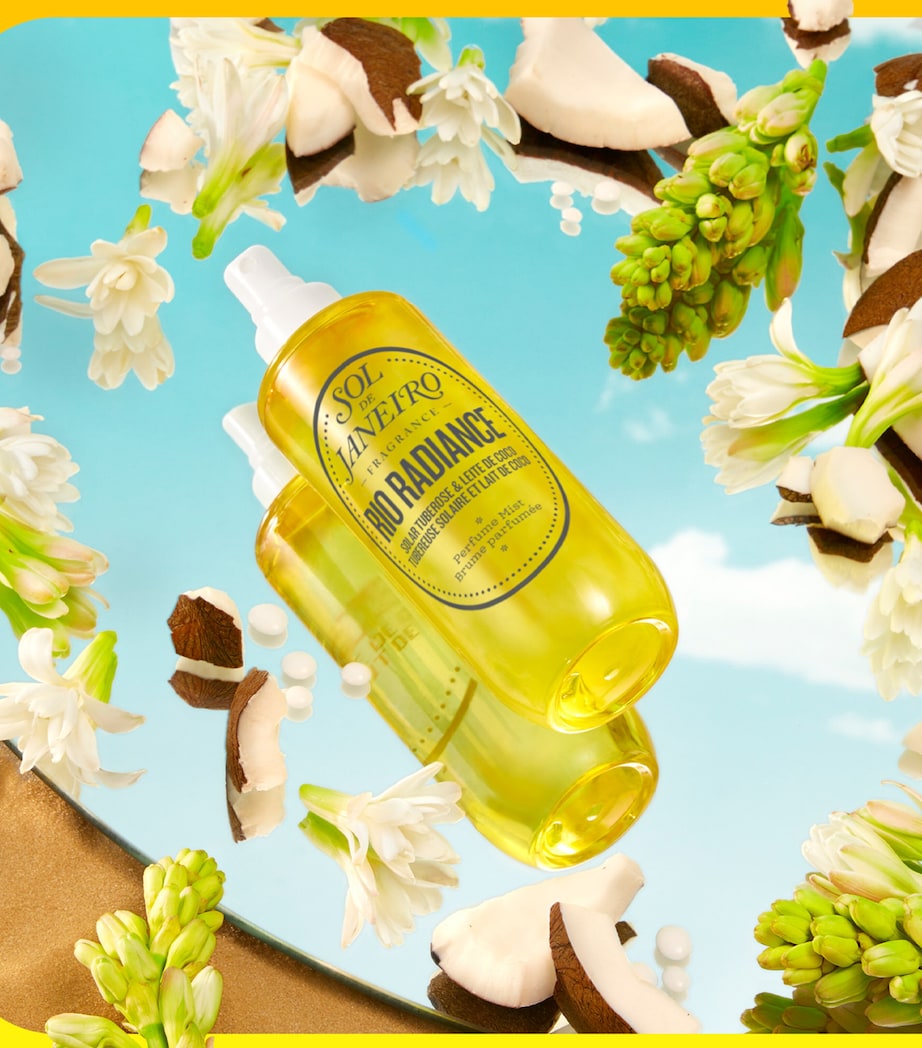 Sol de Janeiro Rio Radiance (Cheirosa 87) 8oz. 240ml