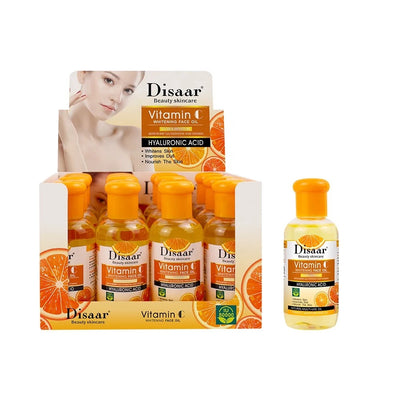 Aceite vitamina C Disaar