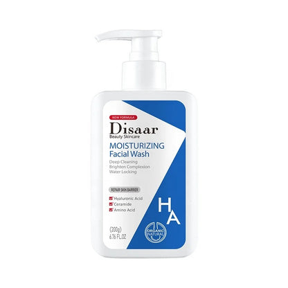Kit Disaar Hidratación Acido Hialuronico, Vitamina C y Ceramida