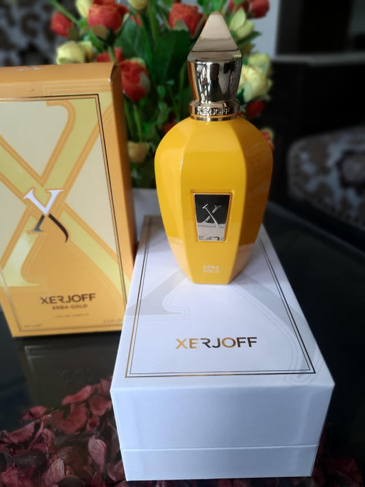 Xerjoff Erba Gold EDP 100ml