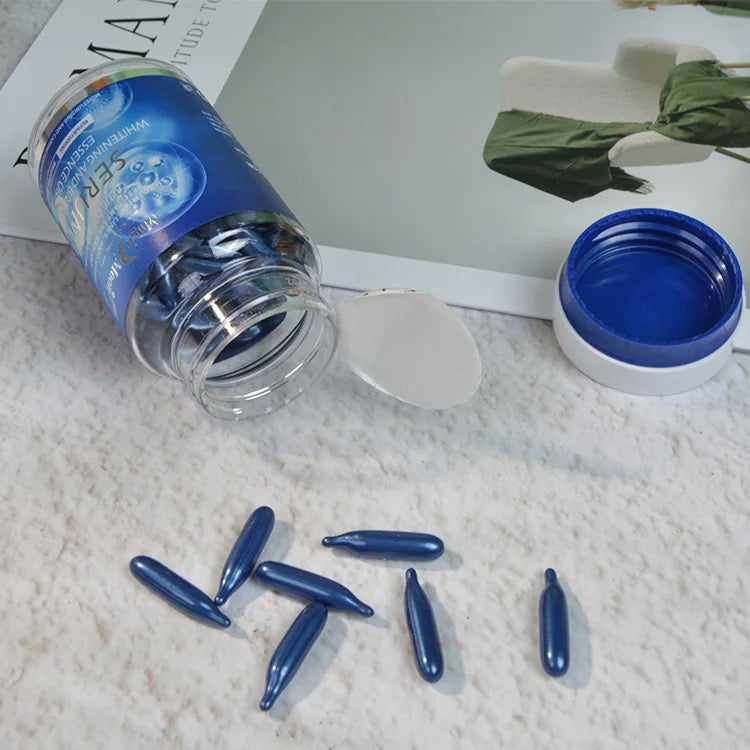 Serum Facial en Ampollas Magic Moon