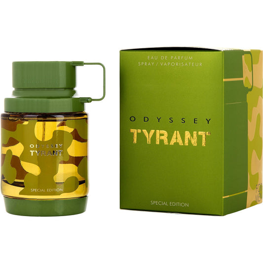 Armaf Odyssey Tyrant 100ml