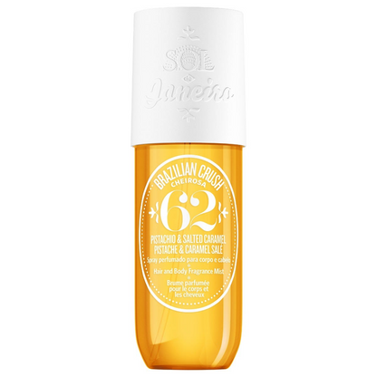 Sol de Janeiro Cheirosa 62 8oz. 240ml