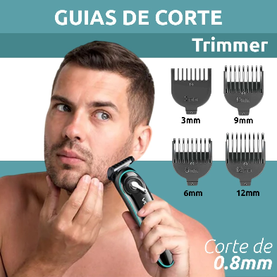 Trimmer VGR V-075