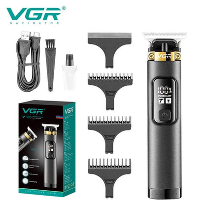 Trimmer VGR V-985