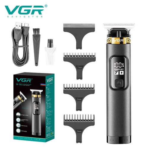 Trimmer VGR V-985