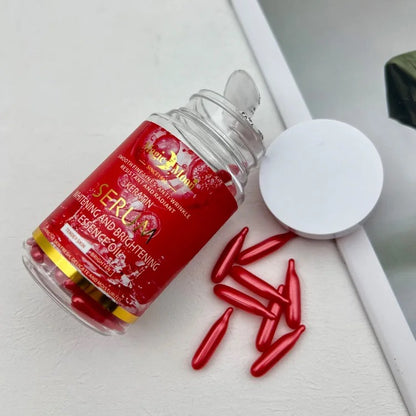 Serum Facial en Ampollas Magic Moon