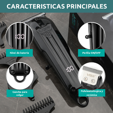 Trimmer VGR V-982