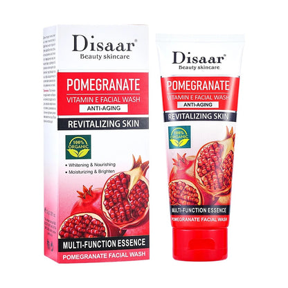 Kit Disaar Anti Envejecimiento Granada y Vitamina E. Disaar Pomegranate