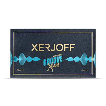 Xerjoff Groove Xcape