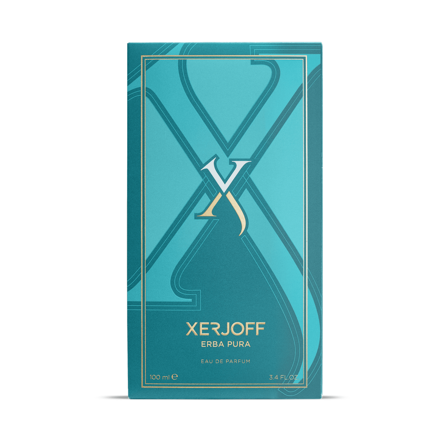 Xerjoff Erba Pura EDP 100ml