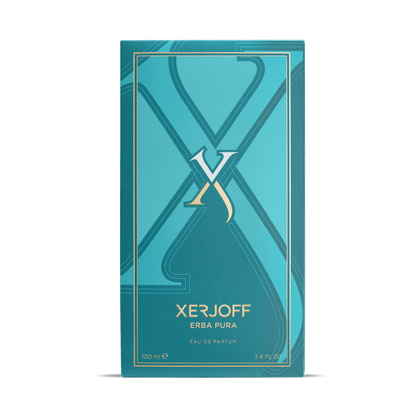 Xerjoff Erba Pura EDP 100ml
