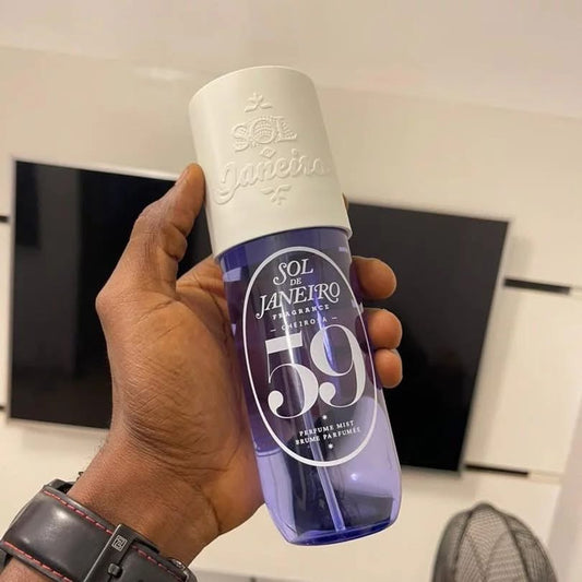 Sol De Janeiro Cheirosa 59 8oz. 240ml
