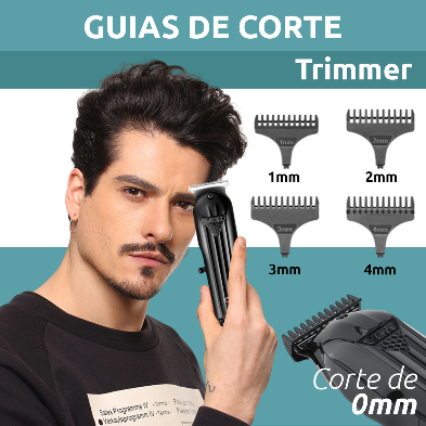 Trimmer VGR V-982