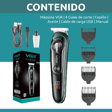 Trimmer VGR V-075