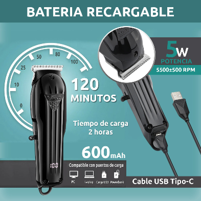 Trimmer VGR V-982