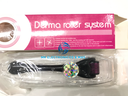DERMAROLLER 0.5 MM