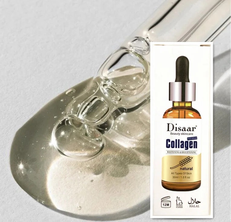 Serum Facial Disaar Colageno