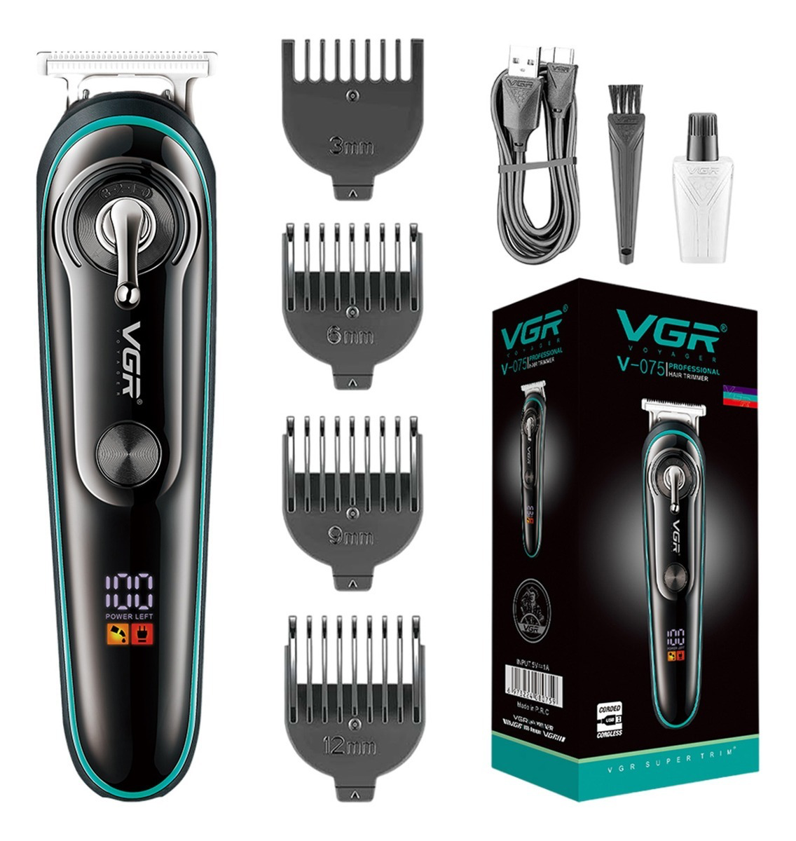 Trimmer VGR V-075