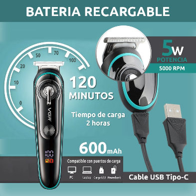 Trimmer VGR V-075