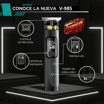 Trimmer VGR V-985